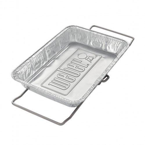 Набор для влажного копчения Weber SmokeFire