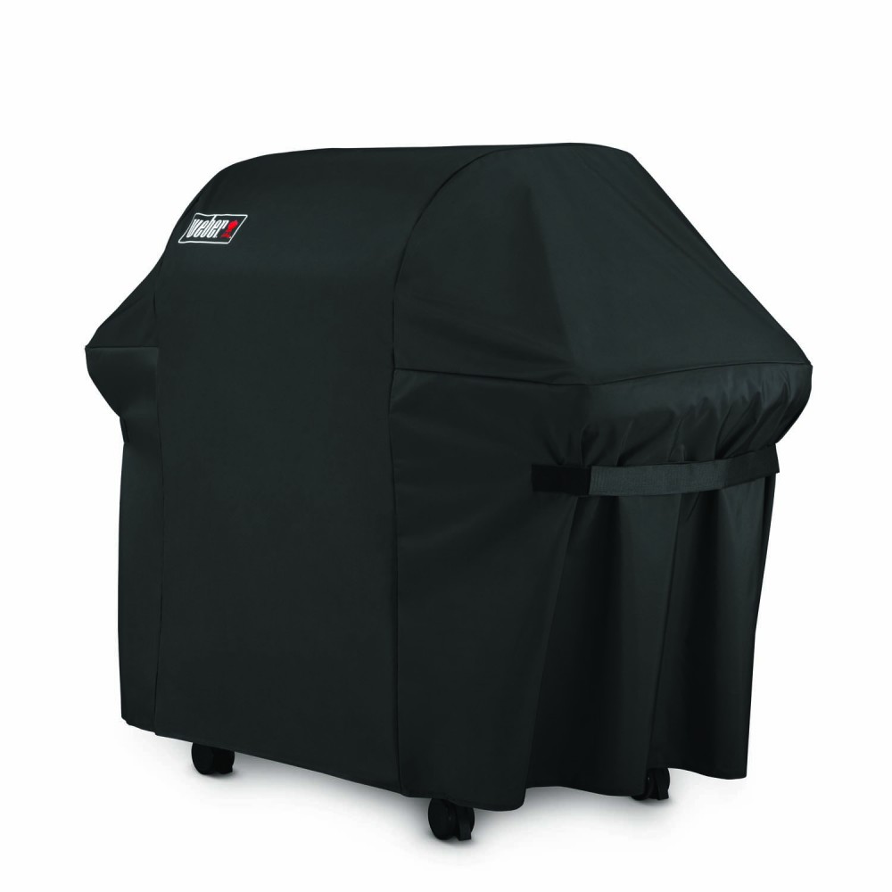 Чехол для газового гриля Premium для Spirit 300 Weber - 7101 Чехол для газового гриля Premium для Spirit 300 Weber - 7101