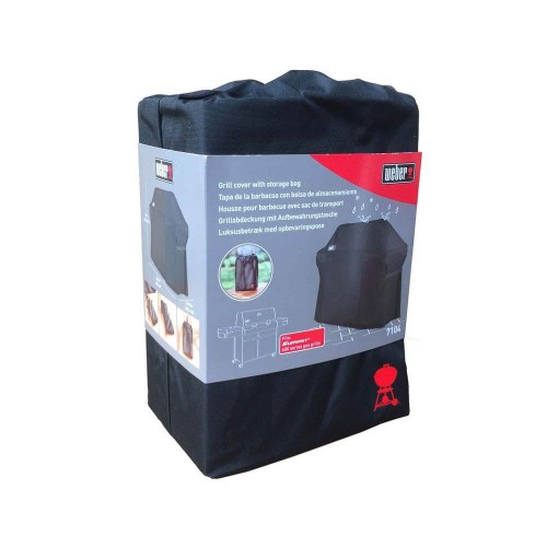 Чехол премиум для гриля Summit 600