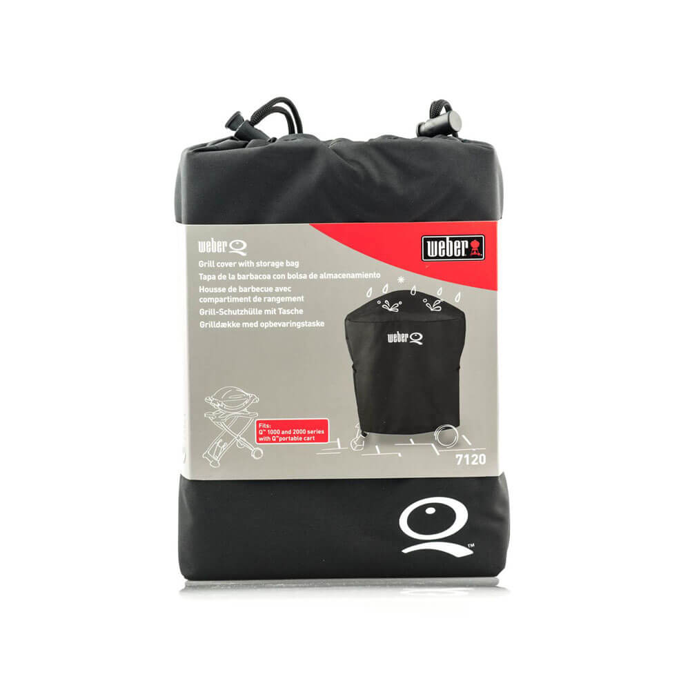 Чехол для гриля Q100-140/200-240 - 7120
