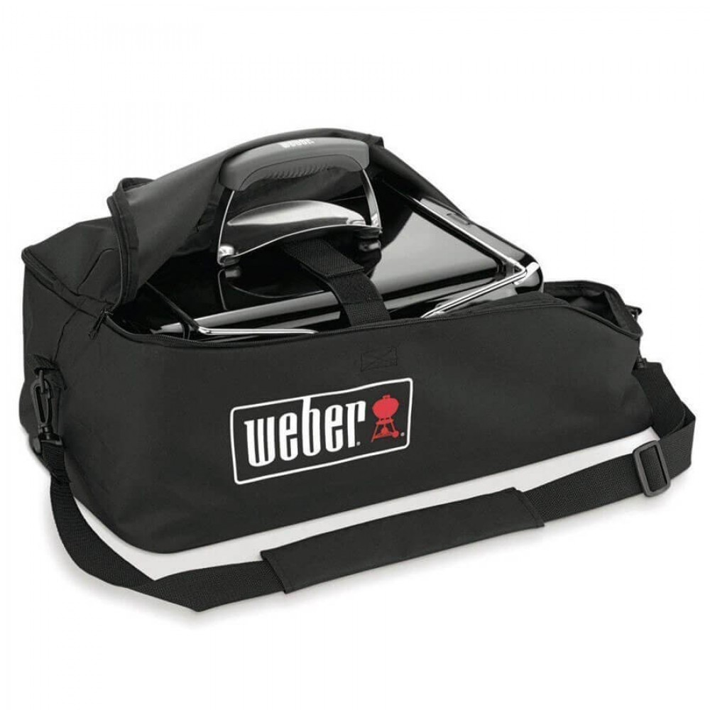 Чехол для гриля WEBER Go-Anywhere - 7160 Чехол для гриля WEBER Go-Anywhere - 7160