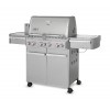 Газовый гриль Weber Summit S-470 - 7170075 фото_1 