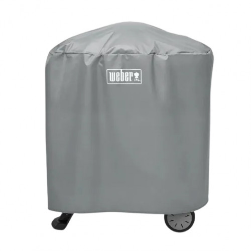 Чехол для гриля Weber Q™ 1000 и 2000 + подставка