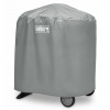 Чехол для гриля Weber Q™ 1000 и 2000 + подставка - 7177 фото_1 