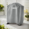 Чехол для гриля Weber Q™ 1000 и 2000 + подставка - 7177 фото_2 