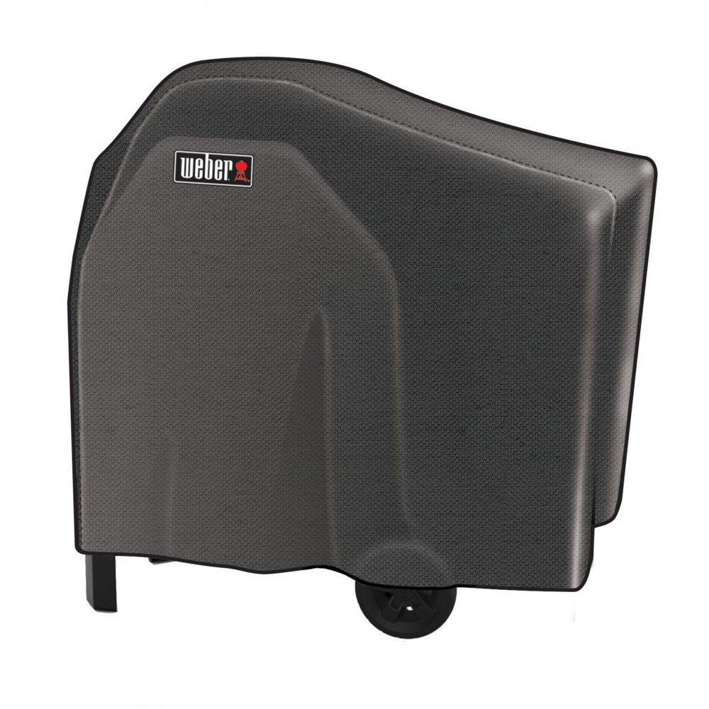 Чехол к электрическому грилю на подставке WEBER PULSE CART - 7181