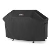 Чехол для газовых грилей WEBER Genesis 400 серии - 7195 фото_1 