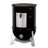 Угольная коптильня Weber Smokey Mountain Cooker 47 см - 721004 фото_7 