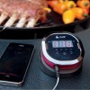 Термометр Bluetooth  iGrill 2 для гриля WEBER - 7221 фото_1 