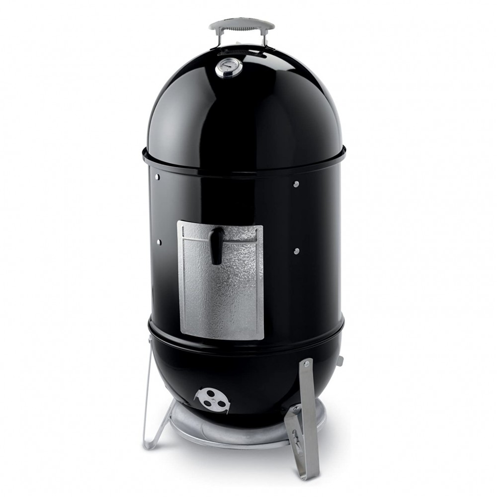 Угольная коптильня Weber Smokey Mountain Cooker, 57 см - 731004