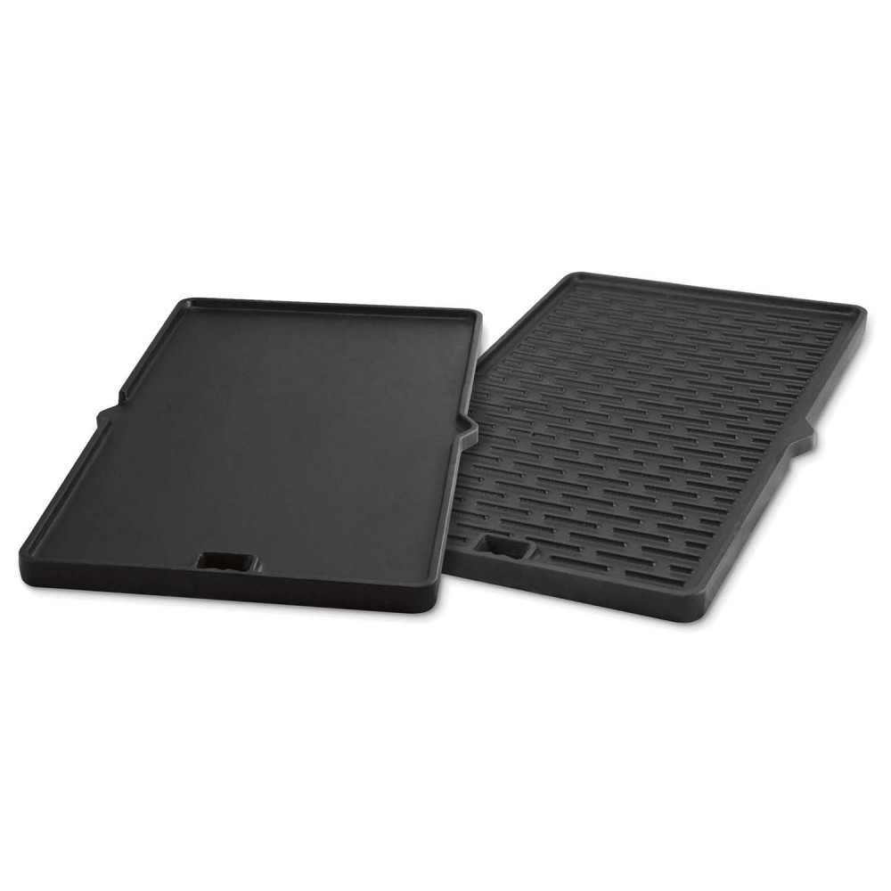 Поддон чугунный для гриля Weber Summit 400/600 - 7404