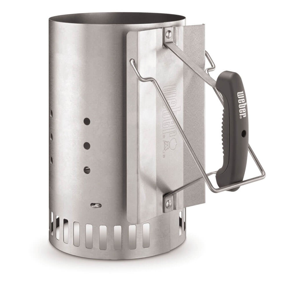 Стартер для розжига угля Weber - 7416