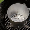 Стартер для розжига угля Weber - 7416 фото_8 