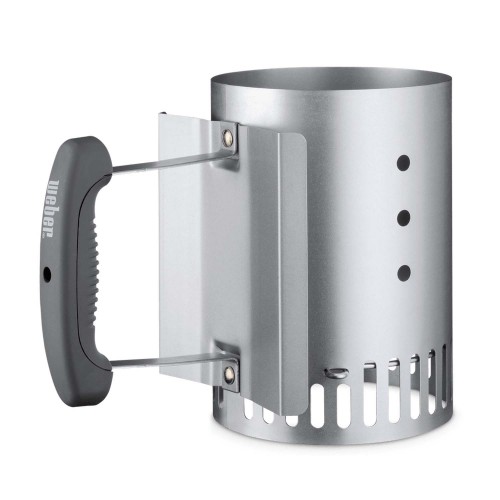 Стартер для розжига углей Weber, портативный