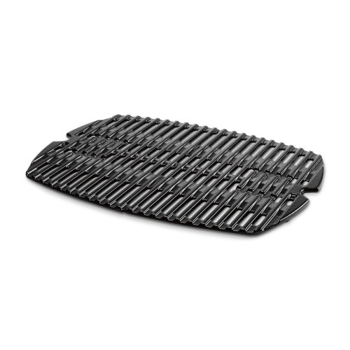 Чугунная решетка Weber для… 