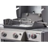 Вертел для газового гриля Weber Genesis II 2-3 - 7654 фото_1 