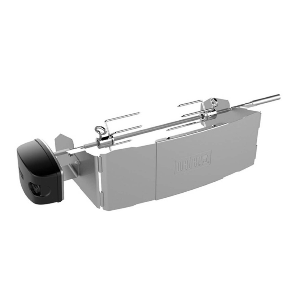 Вертел к електрическому грилю WEBER PULSE - 7660 Вертел к електрическому грилю WEBER PULSE - 7660