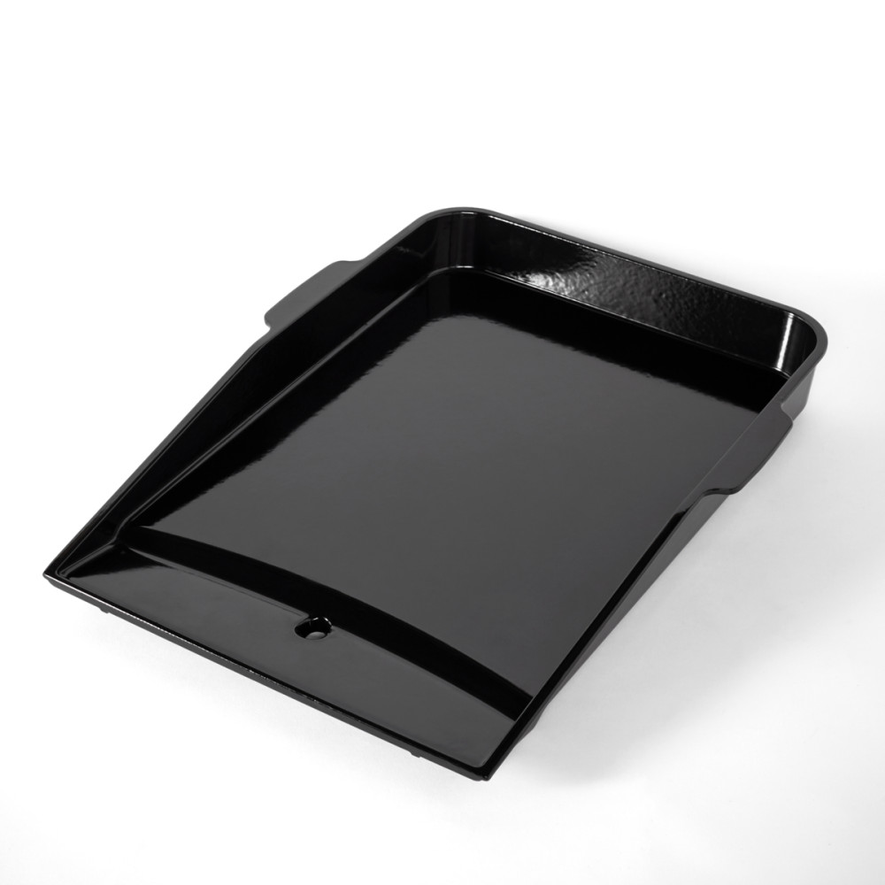 Планча для Weber Genesis II - 7665