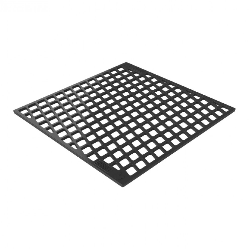 Решетка чугунная Weber Crafted двухсторонняя - 7680