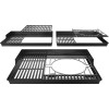 Комплект рами Weber Crafted для Genesis - 7687 фото_4 
