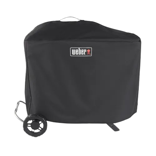 Чехол для газового гриля Weber Traveler