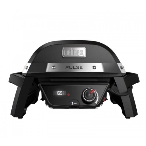 Електричний гриль WEBER PULSE 1000