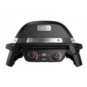 Електричний гриль WEBER PULSE 2000 Електричний гриль WEBER PULSE 2000