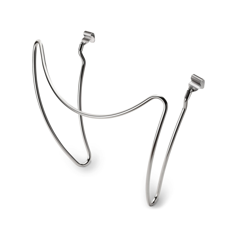 Крепление крышки для угольных грилей 47/57, Weber - 8411