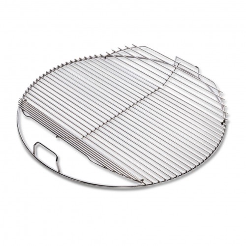 Решётка для угольного гриля 47 см Weber 