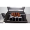 Вертел для газового гриля Weber Genesis 300 - 8508 фото_8 