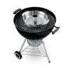 Подставка под курицу Weber Gourmet BBQ System - 8838 фото_2 