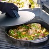 Чугунная кастрюля Weber Gourmet BBQ System - 8842 фото_3 