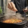 Чугунная кастрюля Weber Gourmet BBQ System - 8842 фото_4 