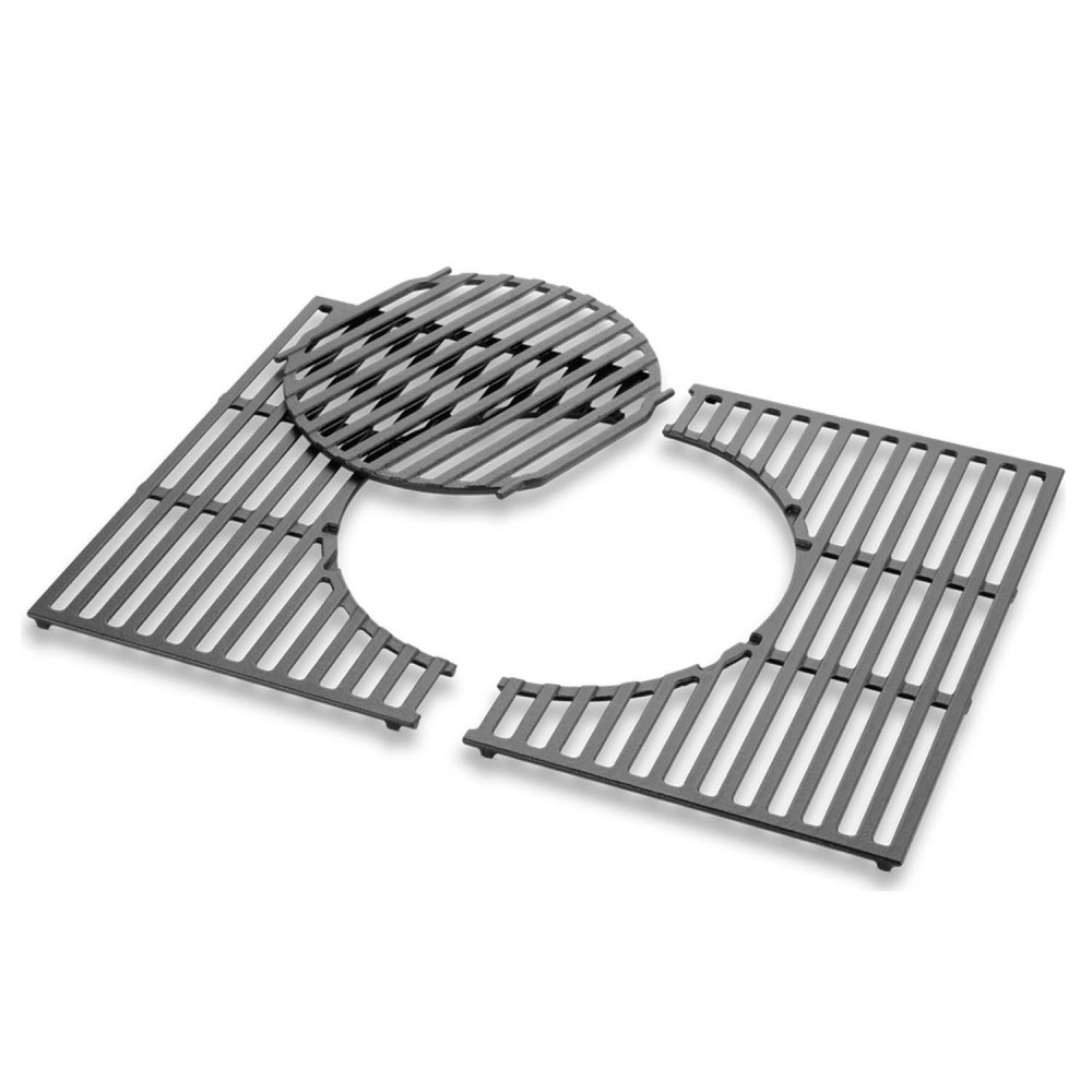 Гриль-решетка GBS для грилей Weber Spirit 300 - 8847 Гриль-решетка GBS для грилей Weber Spirit 300 - 8847