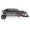 Портативный газовый гриль Weber Traveler  - 9010075 фото_2 