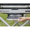 Портативный газовый гриль Weber Traveler  - 9010075 фото_7 