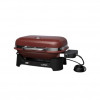 Гриль электрический Weber Lumin Compact, красный - 91040979 фото_1 