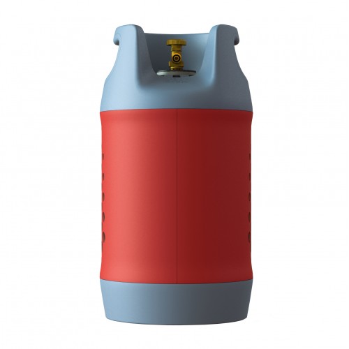 Газовый композитный балон HPCR-G.4, 26,2 л 