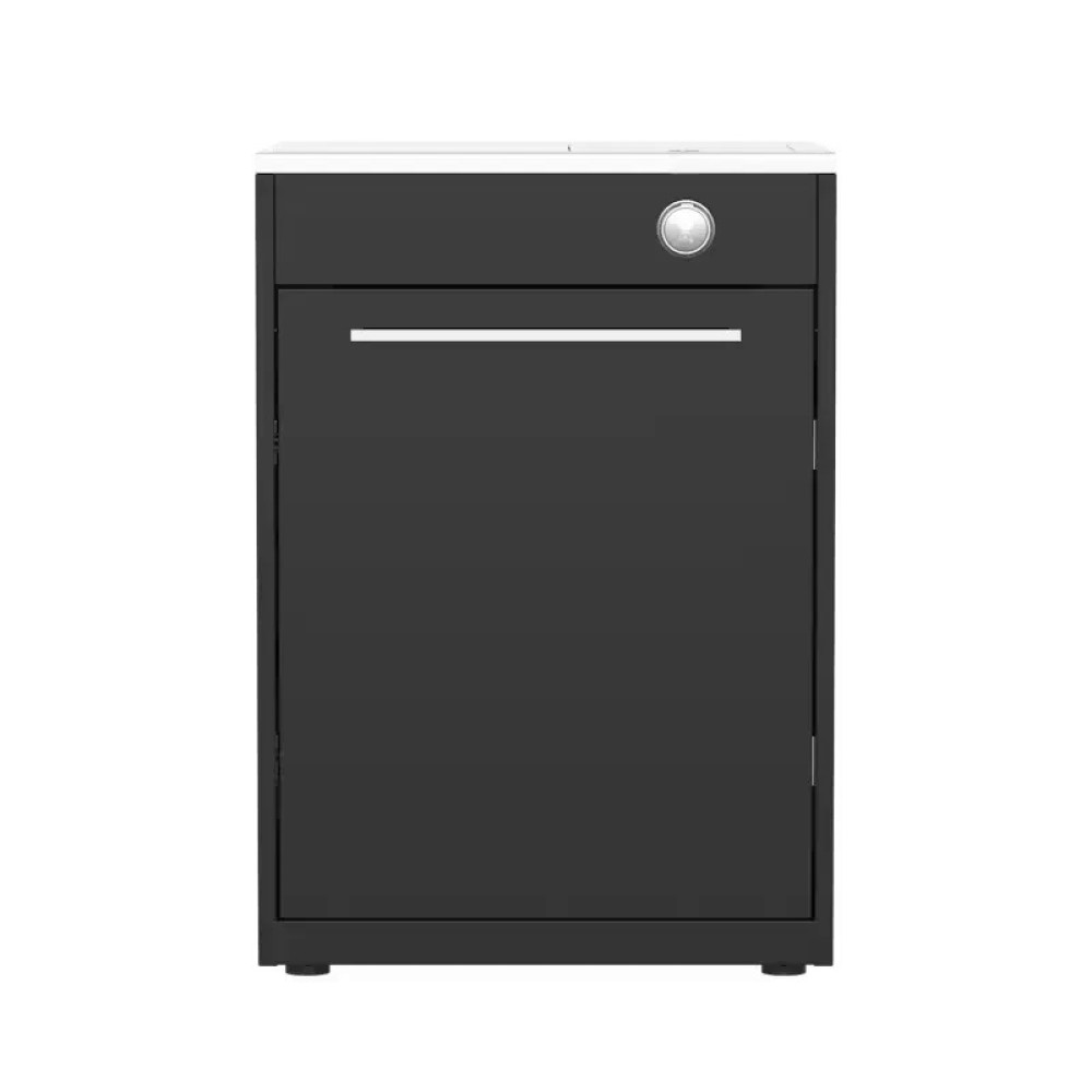 BBQK Модуль для боковой горелки гриля Weber Genesis - BBQ1100031 BBQK Модуль для боковой горелки гриля Weber Genesis - BBQ1100031