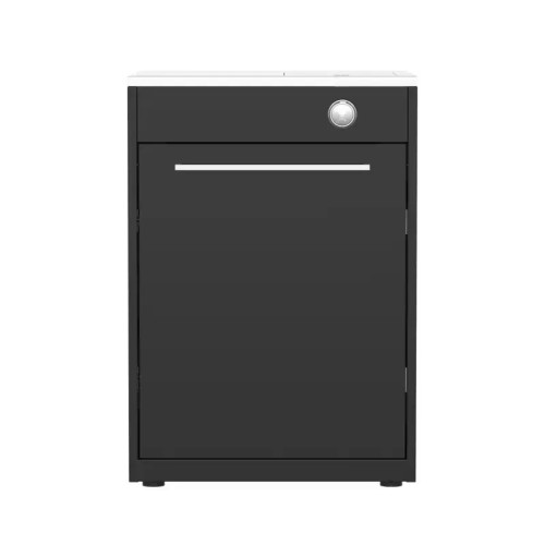 BBQK Модуль для боковой горелки гриля Weber Spirit