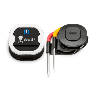 Термометры для гриля