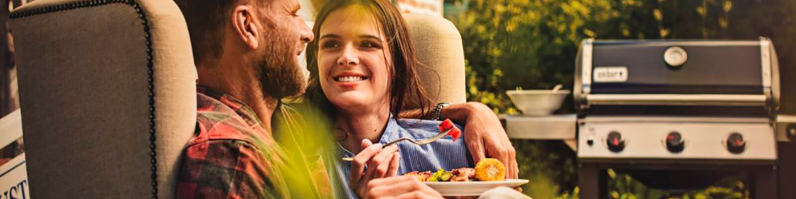 Чехлы для грилей