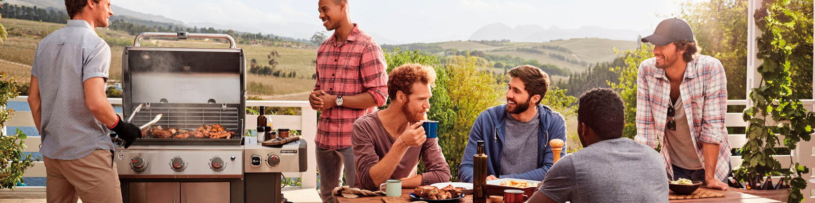 Газовые баллоны