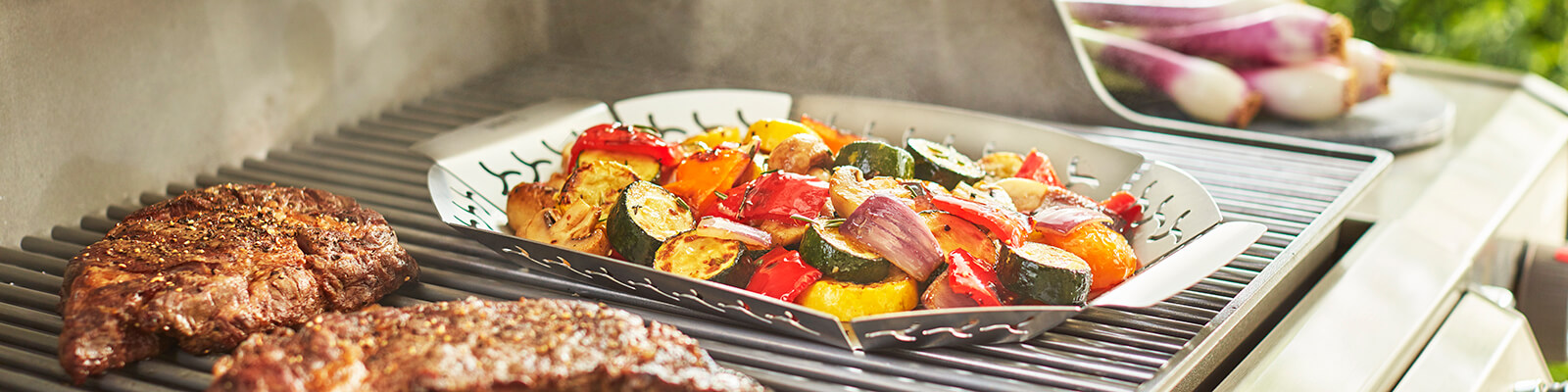 Инструменты для гриля