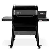 Пеллетные грили