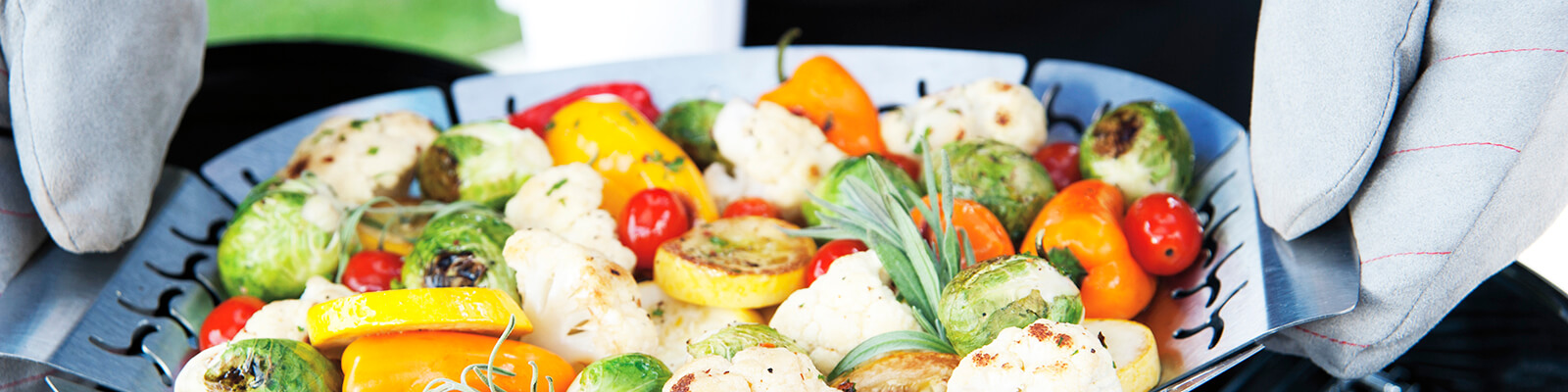 Аксессуары Вебер