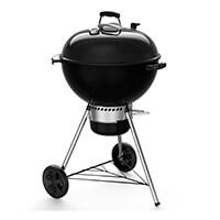 Угольные грили и барбекю