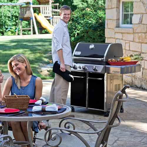 6 лучших грилей Weber 2020 года